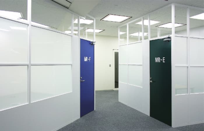 間仕切り総合カタログ / コマニー株式会社