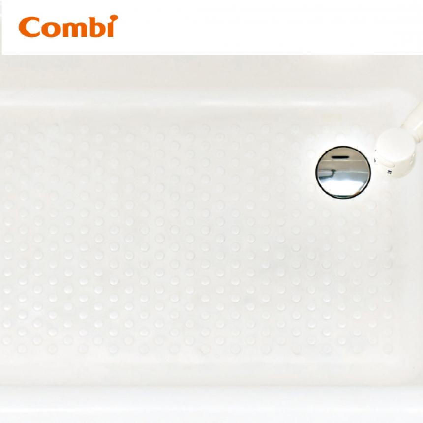 【保育施設向け設備】Combi コンパクト沐浴ユニットMU31