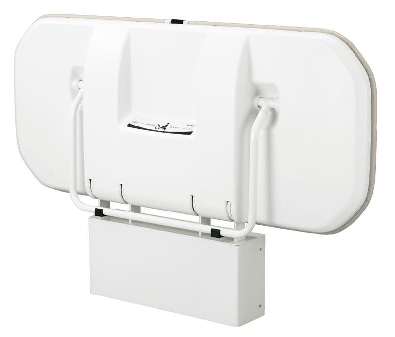 【トイレ用設備】Combi ユニバーサルシート横型US41