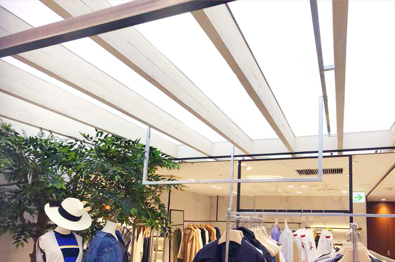 ソリッドSS / 株式会社コンクエスト