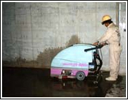 浸透性コンクリート半永久表面強化剤【アッシュフォードフォーミュラ】