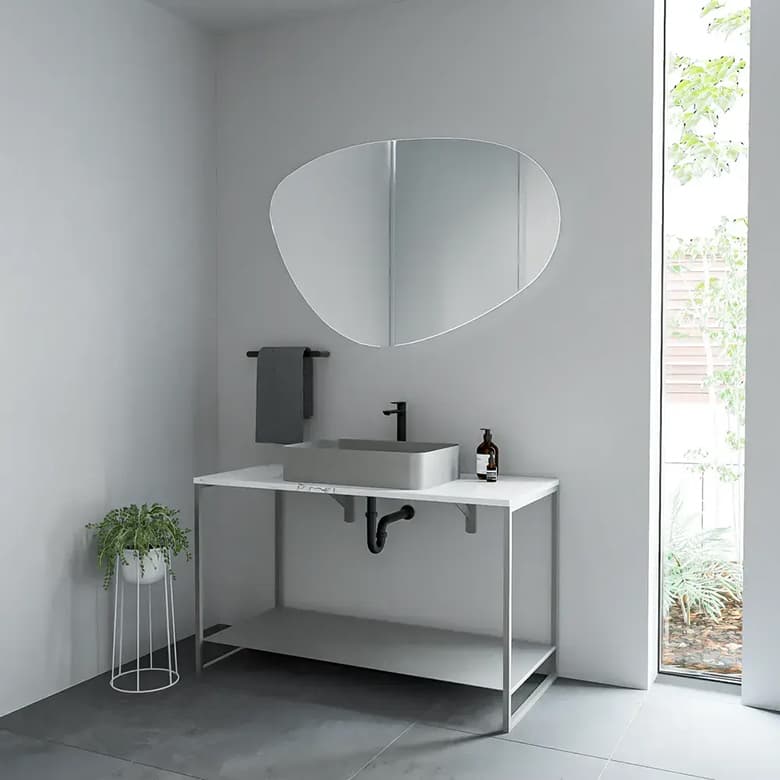 フルードミラー/クラフリー:カナエテ株式会社