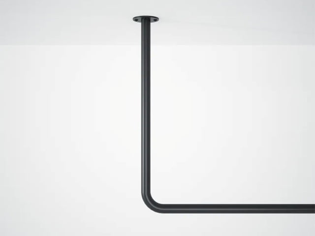 【新製品】スリムハンガーバー/クラフリー