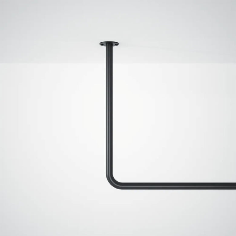 【新製品】スリムハンガーバー/クラフリー