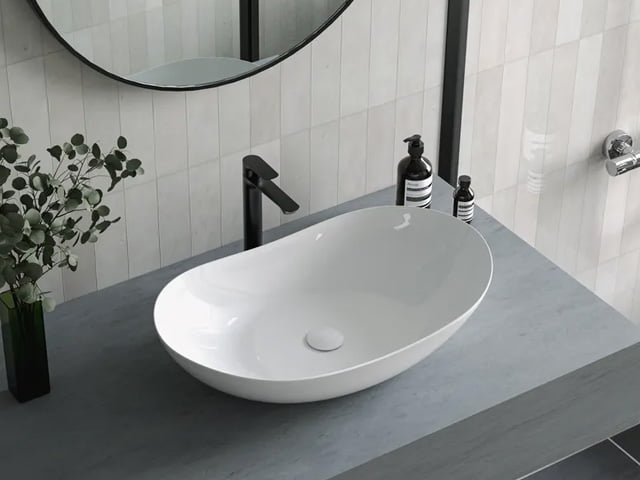 デザイン洗面ボウル CR1060シリーズ