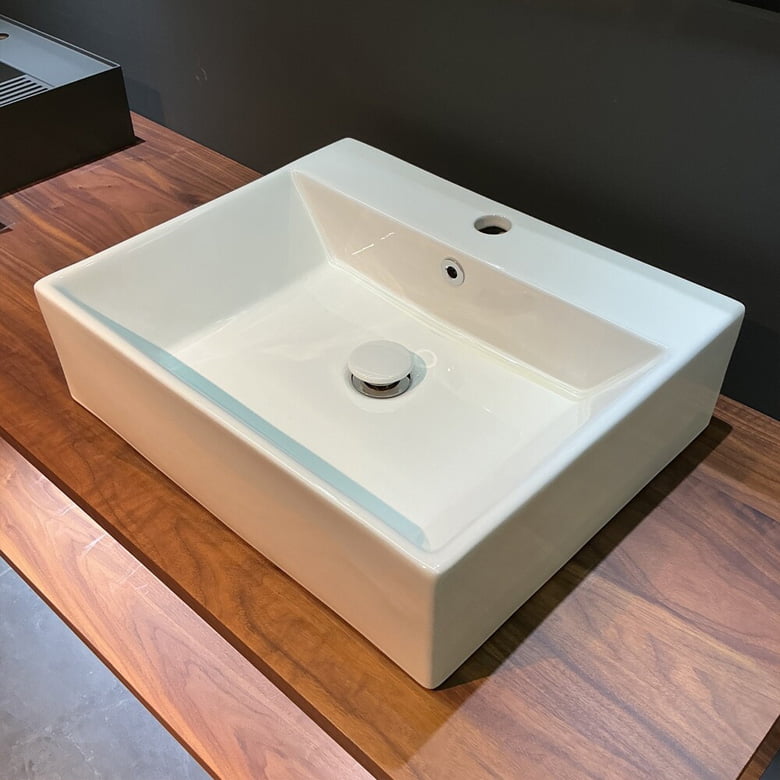 デザイン洗面ボウル CR1098シリーズ