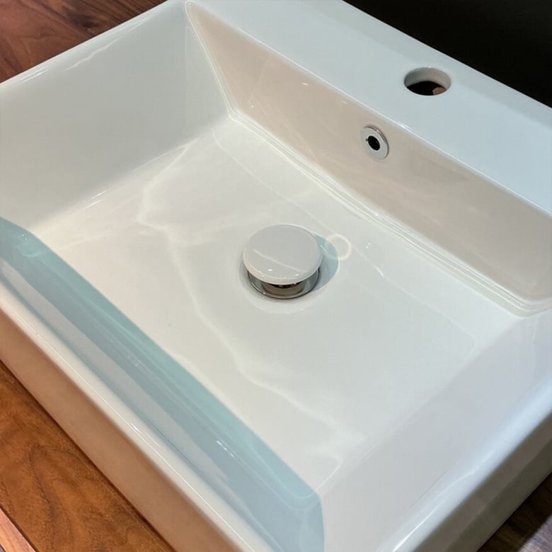 デザイン洗面ボウル CR1098シリーズ