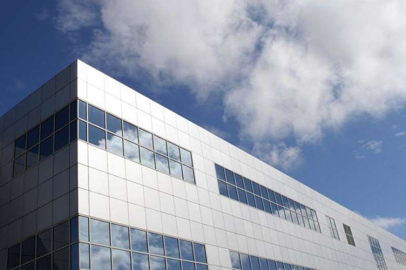 バンドクサルプロ - リサイクルアルミ建材「PRO 865R」/ 長田通商株式会社