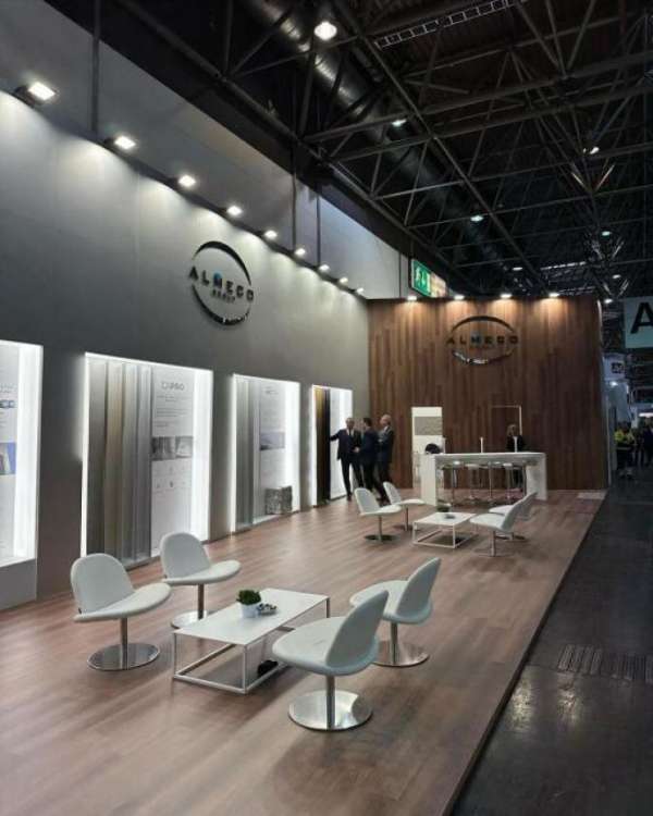 サステナブルアルミ建材[PRO 865R]