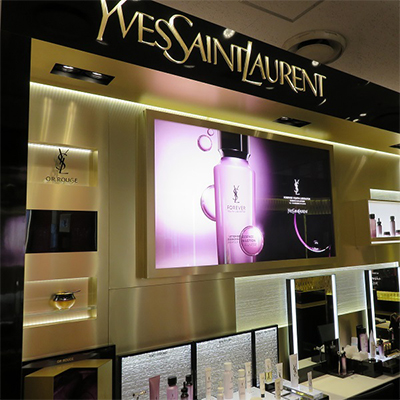 イタリア製 アルミ意匠建材『バンドクサル デコール