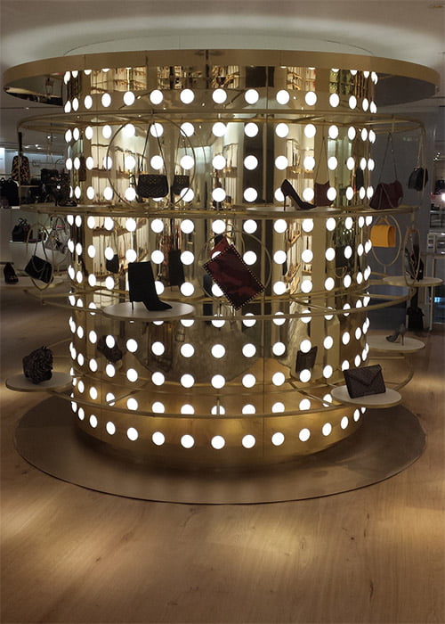 バンドクサルデコール - 内装用カラーアルミ