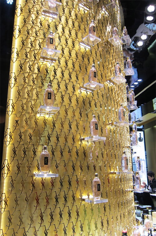 東京ショールーム ギャラリー