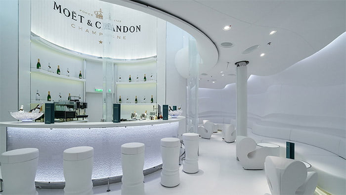 Sensitile Systems(センシタイル)装飾パネル