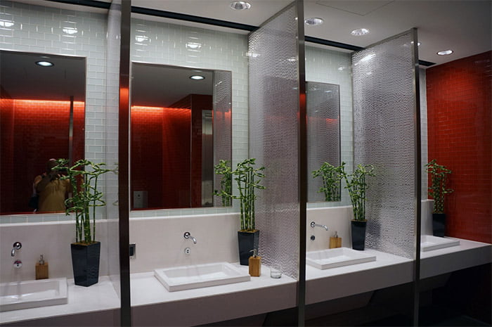 Sensitile Systems(センシタイル)装飾パネル