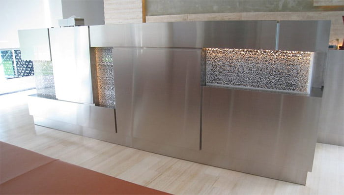 Sensitile Systems(センシタイル)装飾パネル