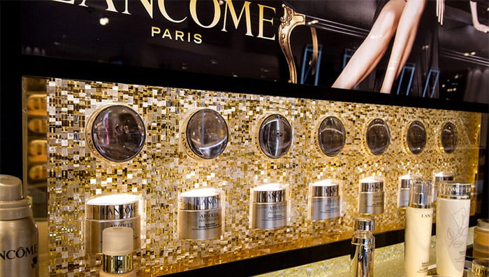 Sensitile Systems(センシタイル)装飾パネル