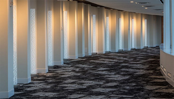 Sensitile Systems(センシタイル)装飾パネル