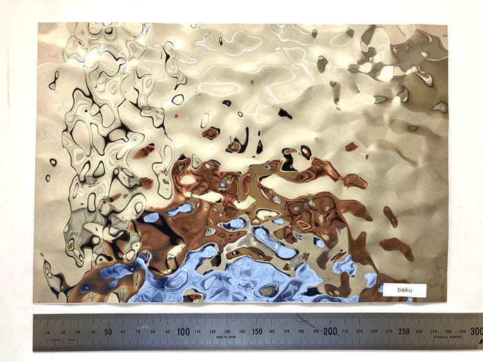 東京ショールーム ギャラリー