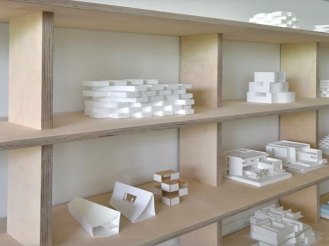 ラトビア産 ホワイトバーチ合板