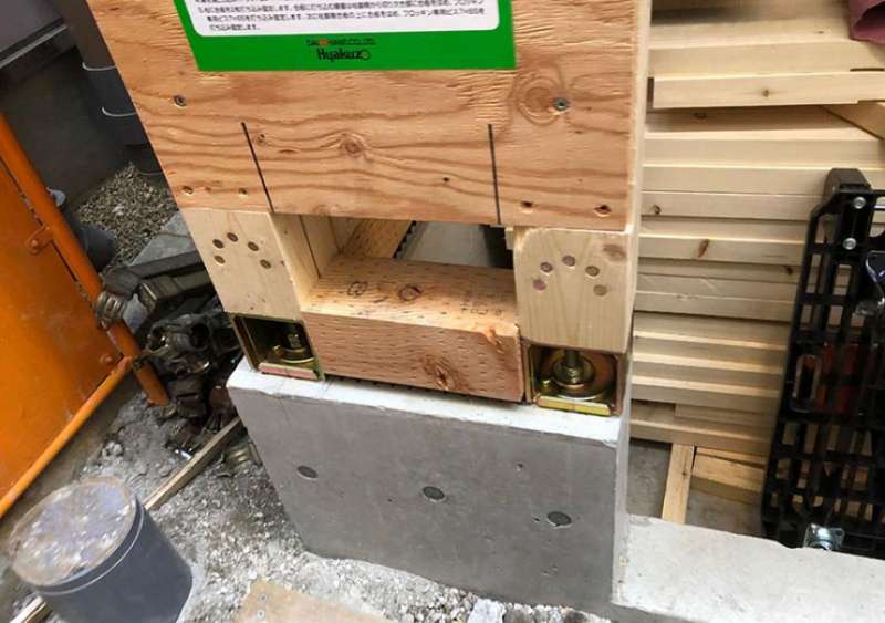 フロッキン®狭小壁 / 商業施設 / 株式会社ダイドーハント