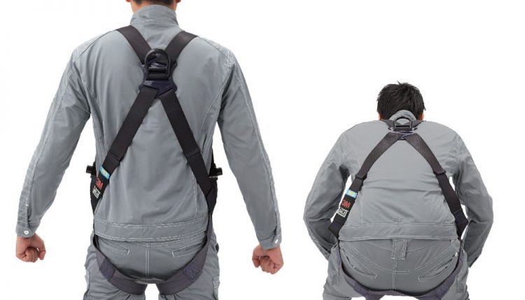 フルハーネス カタログ