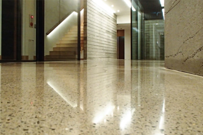 PlaConFloor™(プラコンフロア)/第一カッター興業株式会社