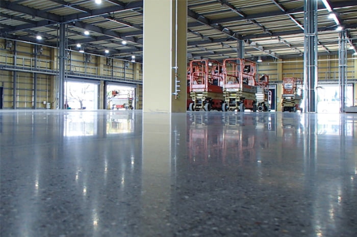 PlaConFloor™(プラコンフロア)/第一カッター興業株式会社