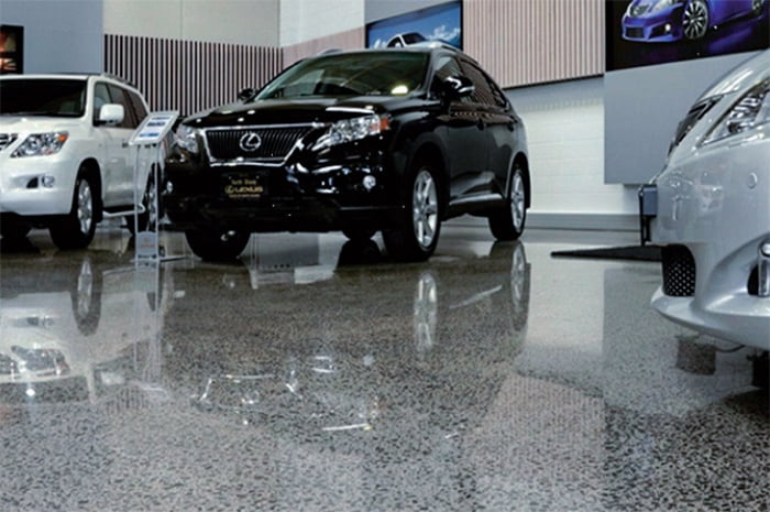 PlaConFloor™(プラコンフロア)/第一カッター興業株式会社