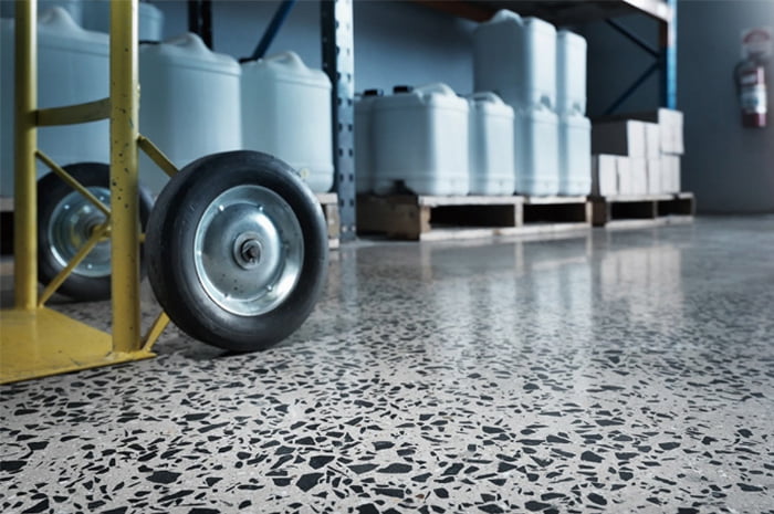 PlaConFloor™(プラコンフロア)/第一カッター興業株式会社