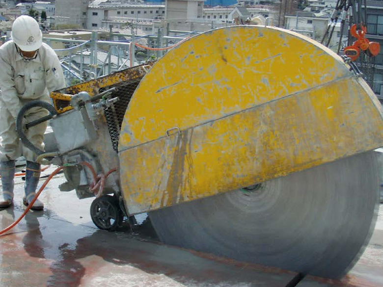 ダイヤモンド工法 総合カタログ