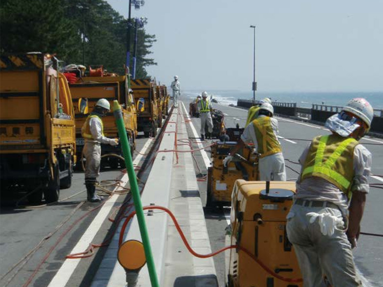 ダイヤモンド工法 総合カタログ