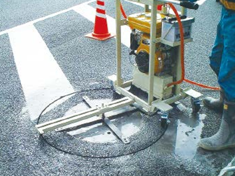 ダイヤモンド工法 総合カタログ