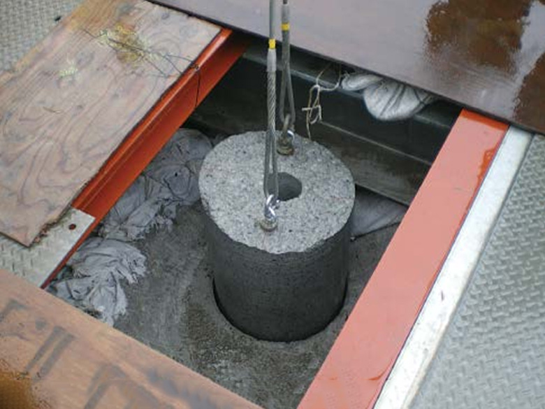 ダイヤモンド工法 総合カタログ