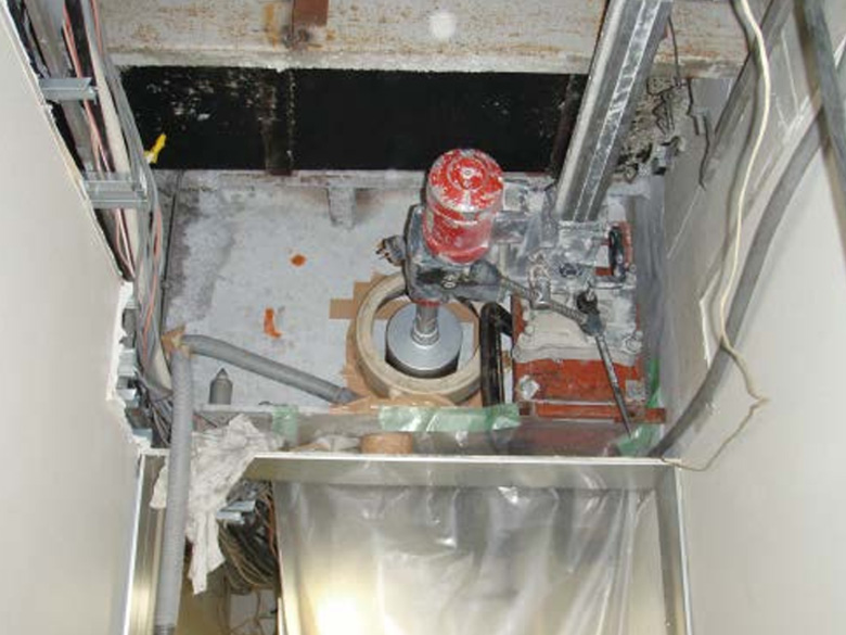 ダイヤモンド工法 総合カタログ