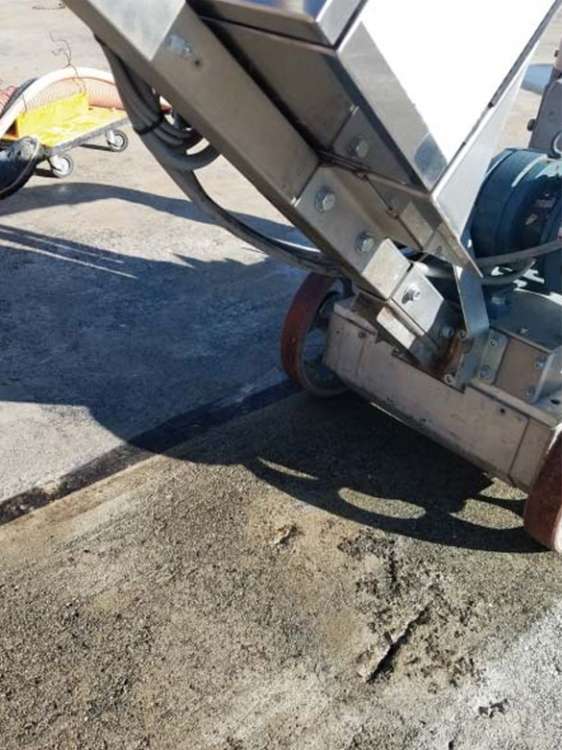 スピンジェット