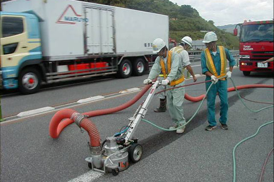 スピンジェット