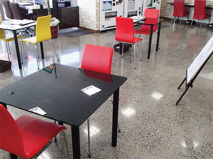 PlaConFloor™(プラコンフロア)