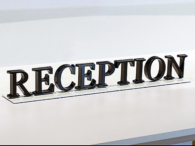 カウンターサイン