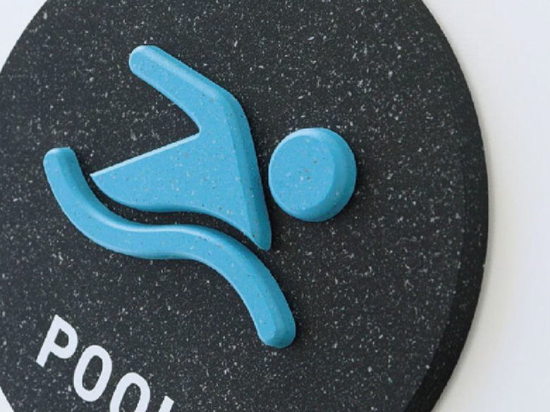 エコロジカルサインシリーズ シェルプレート/株式会社ダイカン