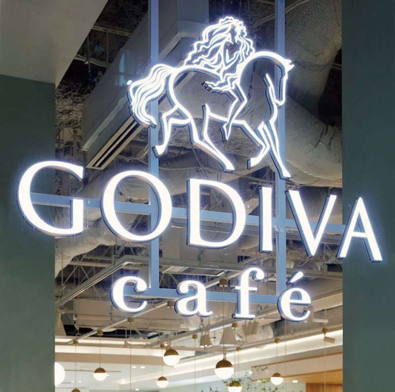 ルミレター_株式会社ダイカン