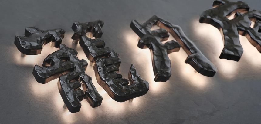 セラクラフト陶(陶器サイン)