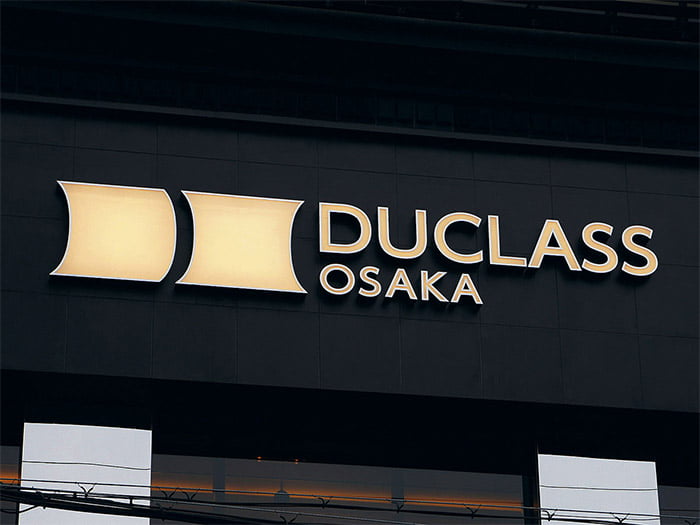 LEDチャンネルシリーズ