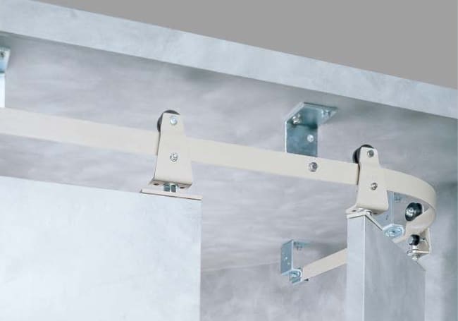 FTドアハンガー