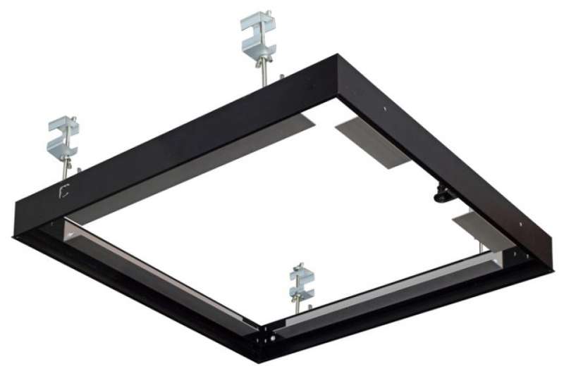 点検口・フロア換気口 カタログ