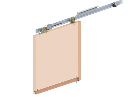 建具用金物カタログ Vol.11