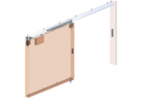 建具用金物カタログ Vol.11