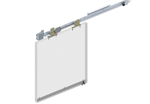 建具用金物カタログ Vol.11