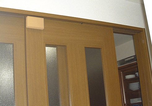 建具用金物カタログ Vol.11