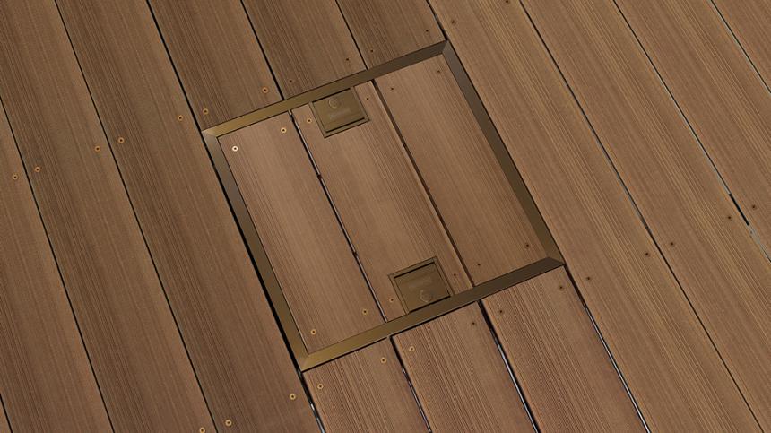 点検口シリーズ(天井・壁・床・床下収納庫)