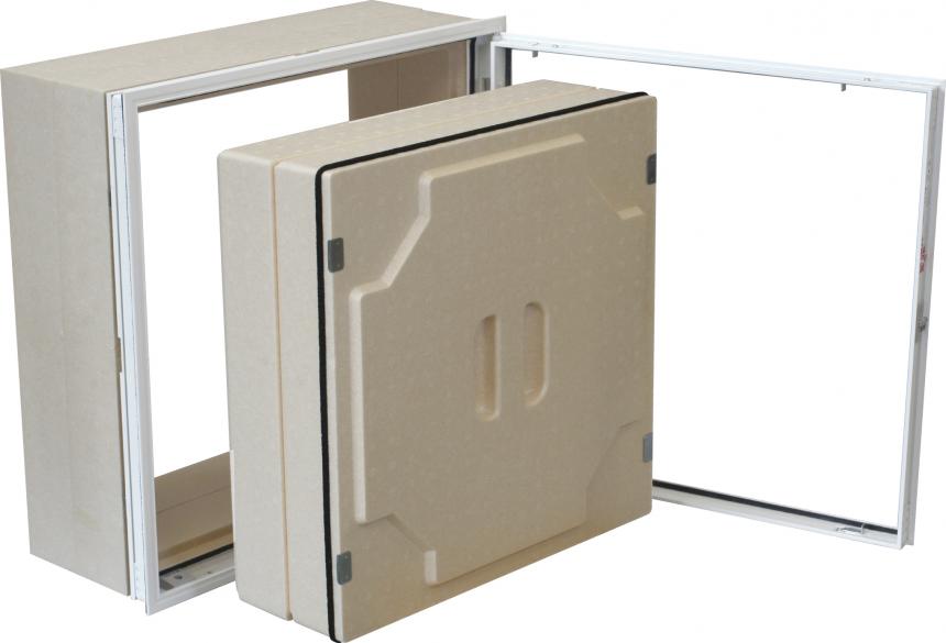 点検口シリーズ(天井・壁・床・床下収納庫)